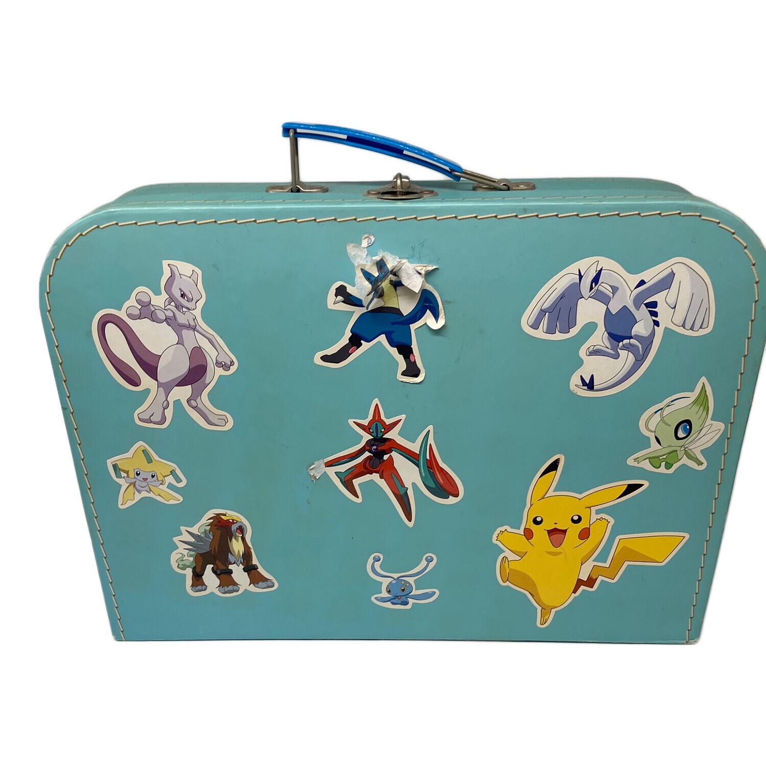 劇場版ポケットモンスターフィギュアコレクション セブンイレブン限定