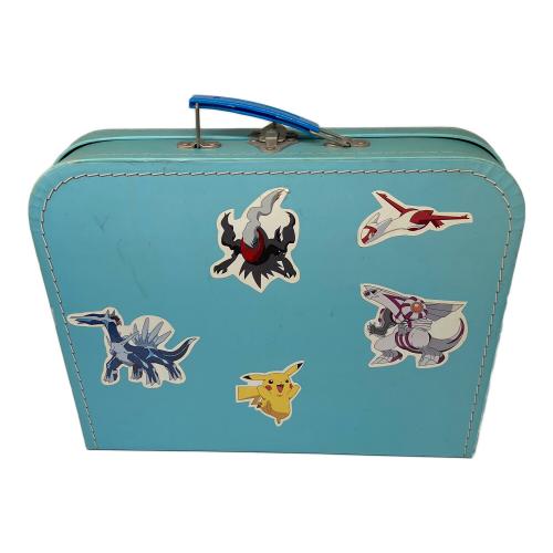 劇場版ポケットモンスターフィギュアコレクション セブンイレブン限定 13体セット