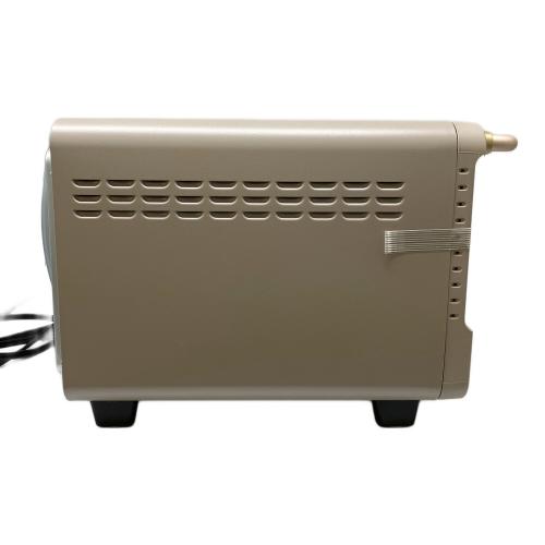 BRUNO (ブルーノ) スチーム＆ベイクトースター BOE067-GRG