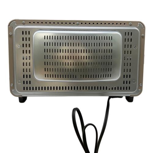 BRUNO (ブルーノ) スチーム＆ベイクトースター BOE067-GRG