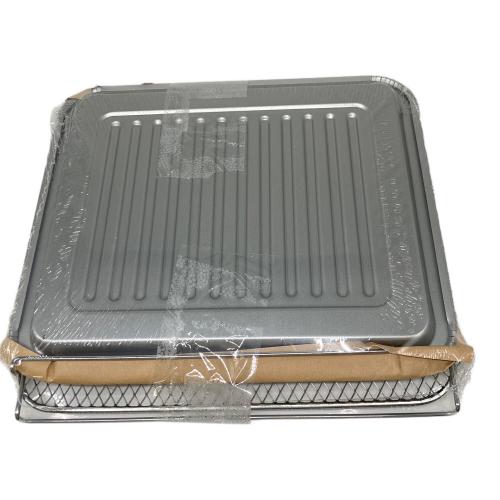 BRUNO (ブルーノ) スチーム＆ベイクトースター BOE067-GRG