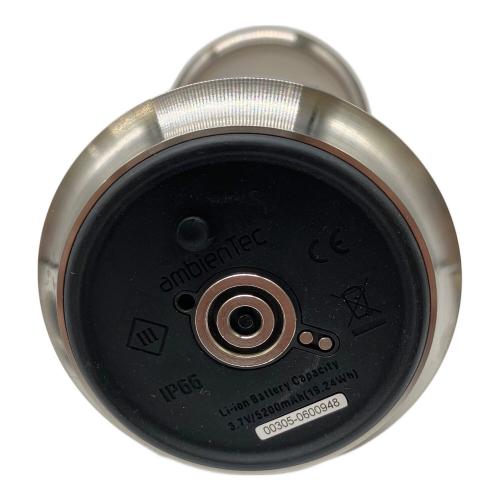 ambienTec (アンビエンテック) TURN TN001-02SS