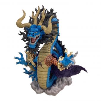 ONE PIECE (ワンピース) カイドウ フィギュア 一番くじA賞