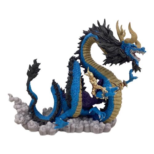 ONE PIECE (ワンピース) カイドウ フィギュア 一番くじA賞