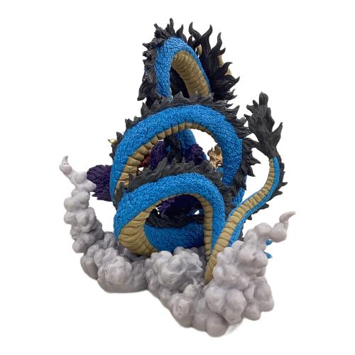 ONE PIECE (ワンピース) カイドウ フィギュア 一番くじA賞