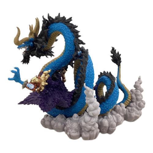 ONE PIECE (ワンピース) カイドウ フィギュア 一番くじA賞