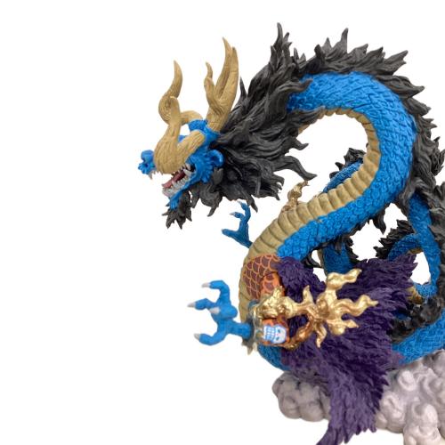 ONE PIECE (ワンピース) カイドウ フィギュア 一番くじA賞