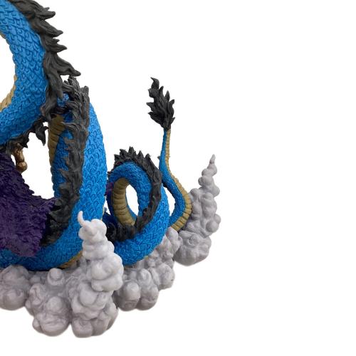 ONE PIECE (ワンピース) カイドウ フィギュア 一番くじA賞