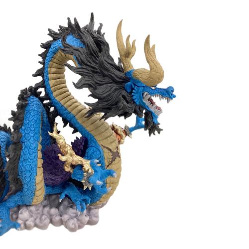 ONE PIECE (ワンピース) カイドウ フィギュア 一番くじA賞