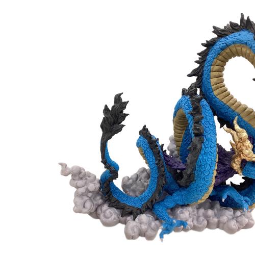 ONE PIECE (ワンピース) カイドウ フィギュア 一番くじA賞