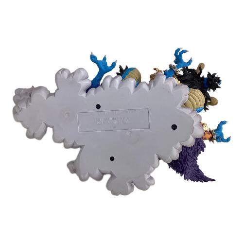 ONE PIECE (ワンピース) カイドウ フィギュア 一番くじA賞