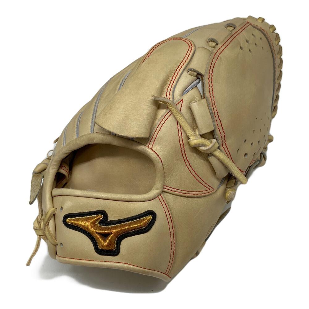 MIZUNO (ミズノ) MIZUNO PRO CLASSIC 硬式グローブ アイボリー