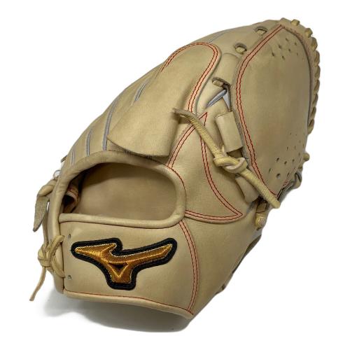 MIZUNO (ミズノ) MIZUNO PRO CLASSIC 硬式グローブ アイボリー