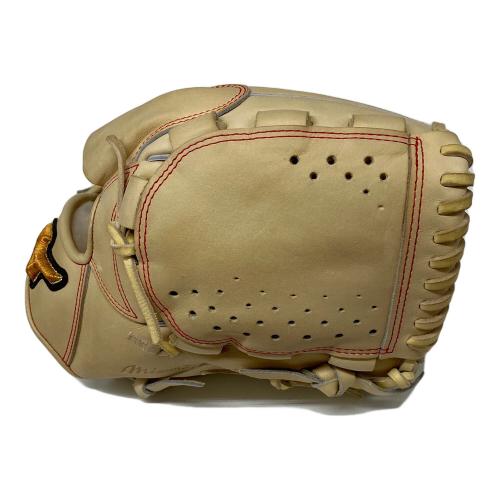 MIZUNO (ミズノ) MIZUNO PRO CLASSIC 硬式グローブ アイボリー