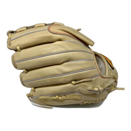 MIZUNO (ミズノ) MIZUNO PRO CLASSIC 硬式グローブ アイボリー