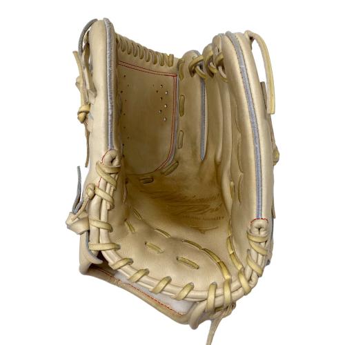 MIZUNO (ミズノ) MIZUNO PRO CLASSIC 硬式グローブ アイボリー