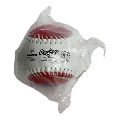 オールスターボール 大谷翔平 ボール 紅白ツートン