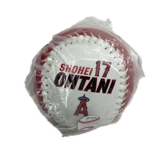 オールスターボール 大谷翔平 ボール 紅白ツートン