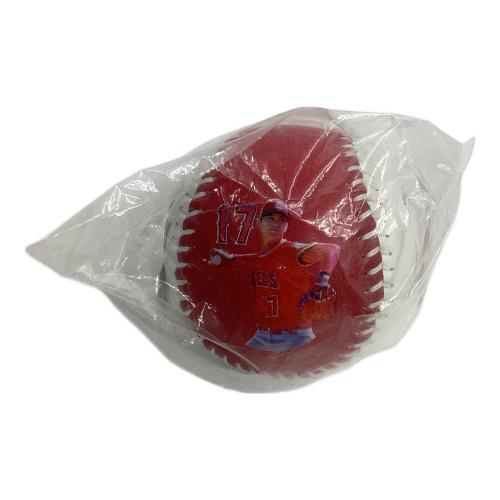 オールスターボール 大谷翔平 ボール 紅白ツートン