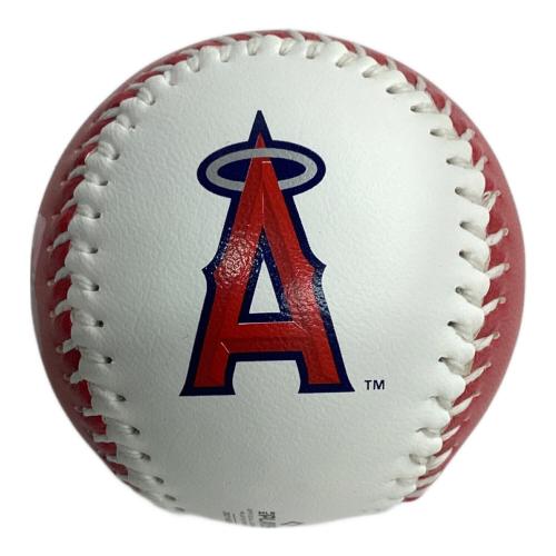 オールスターボール 大谷翔平 ボール 紅白ツートン.