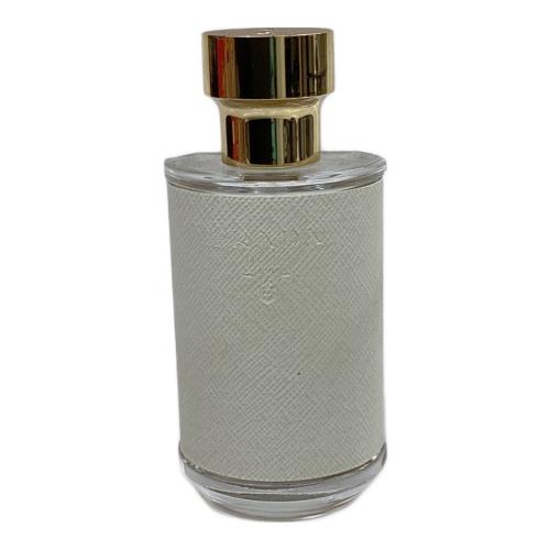 PRADA (プラダ) オードパルファム 50ml 残量50%-80% フェム