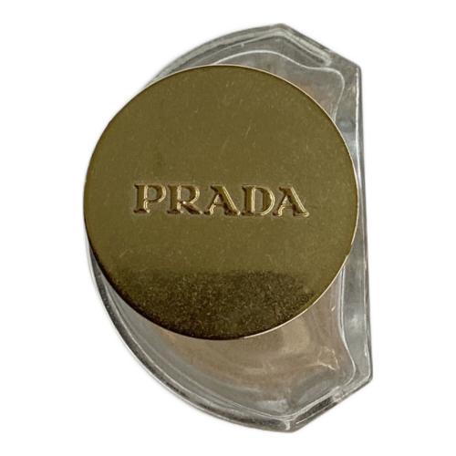 PRADA (プラダ) オードパルファム 50ml 残量50%-80% フェム