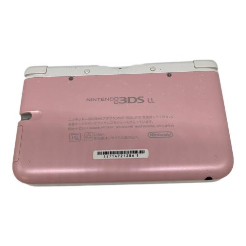 Nintendo (ニンテンドー) Nintendo 3DS SPR-001