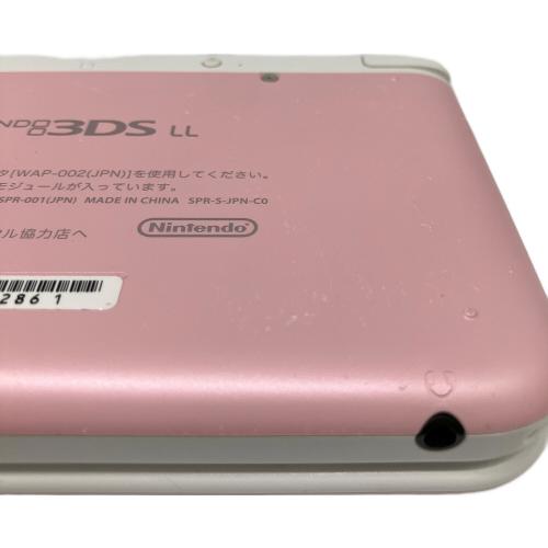 Nintendo (ニンテンドー) Nintendo 3DS SPR-001