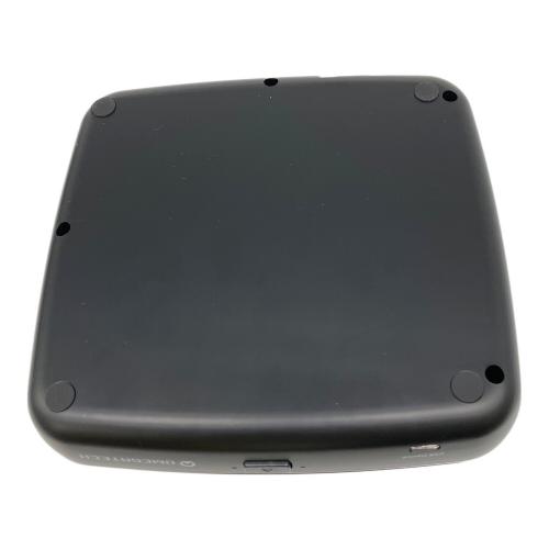 OMEGATECH 車載DVD/CDプレーヤー SORA07