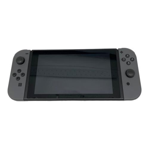 Nintendo (ニンテンドー) Nintendo Switch 新型 HAC-001