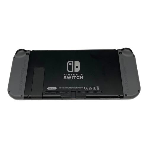 Nintendo (ニンテンドー) Nintendo Switch 新型 HAC-001