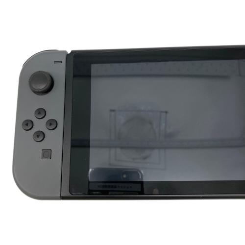 Nintendo (ニンテンドー) Nintendo Switch 新型 HAC-001