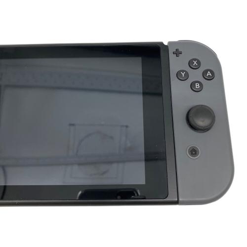 Nintendo (ニンテンドー) Nintendo Switch 新型 HAC-001｜トレファクONLINE