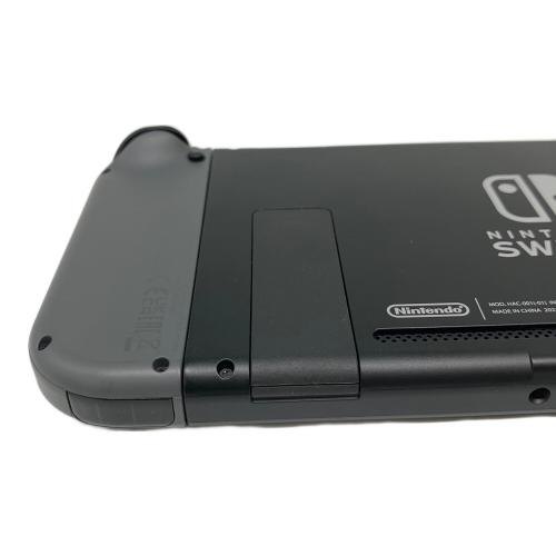 Nintendo (ニンテンドー) Nintendo Switch 新型 HAC-001｜トレファクONLINE