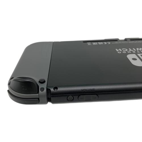 Nintendo (ニンテンドー) Nintendo Switch 新型 HAC-001｜トレファクONLINE