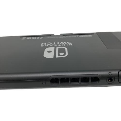 Nintendo (ニンテンドー) Nintendo Switch 新型 HAC-001｜トレファクONLINE