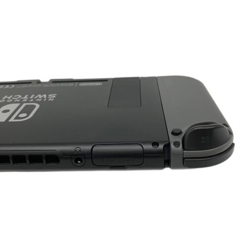 Nintendo (ニンテンドー) Nintendo Switch 新型 HAC-001｜トレファクONLINE