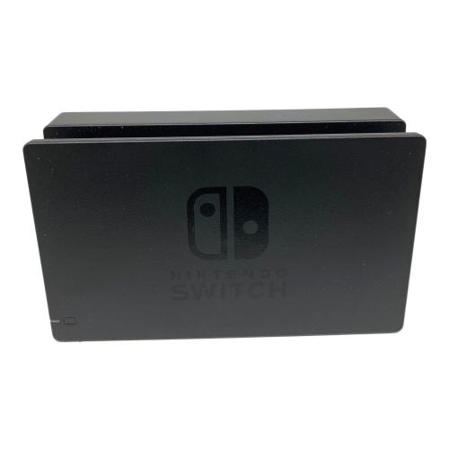 Nintendo (ニンテンドー) Nintendo Switch 新型 HAC-001