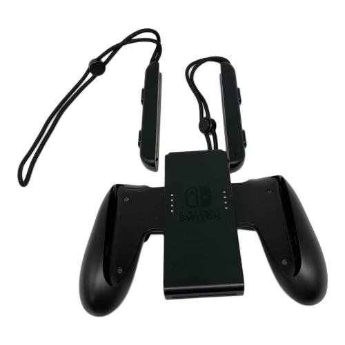 【美品】NINTENDO Switch HAC-001（新型) 09-54 Nintendo (ニンテンドー) Nintendo Switch 新型 HAC-001｜トレファクONLINE