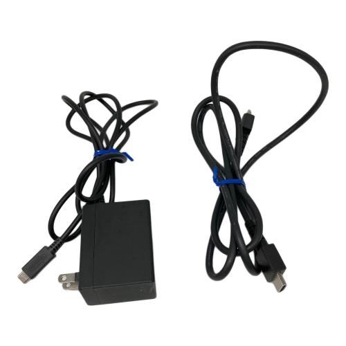 Nintendo (ニンテンドー) Nintendo Switch 新型 HAC-001