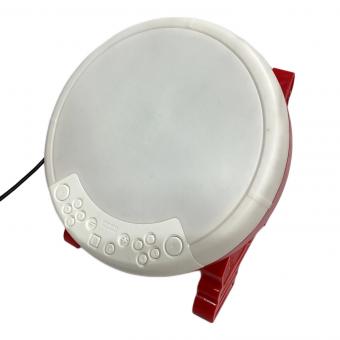 太鼓の達人専用コントローラー 太鼓とバチ