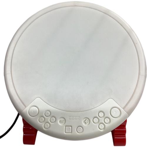 太鼓の達人専用コントローラー 太鼓とバチ