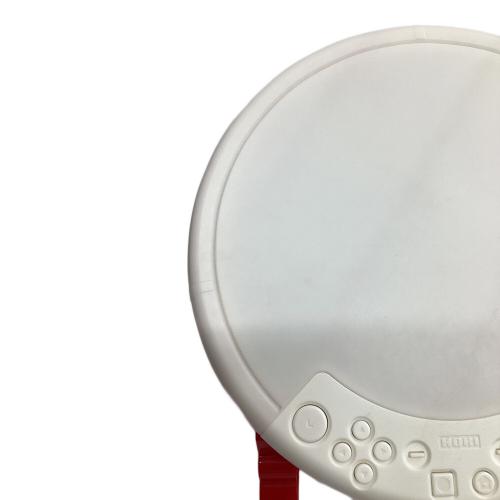 太鼓の達人専用コントローラー 太鼓とバチ