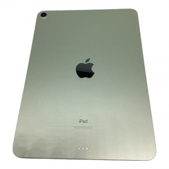 Apple (アップル) iPad Air(第4世代) MYG02J/A ※キーボード付