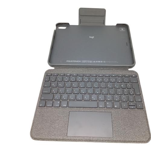 Apple (アップル) iPad Air(第4世代) MYG02J/A ※キーボード付