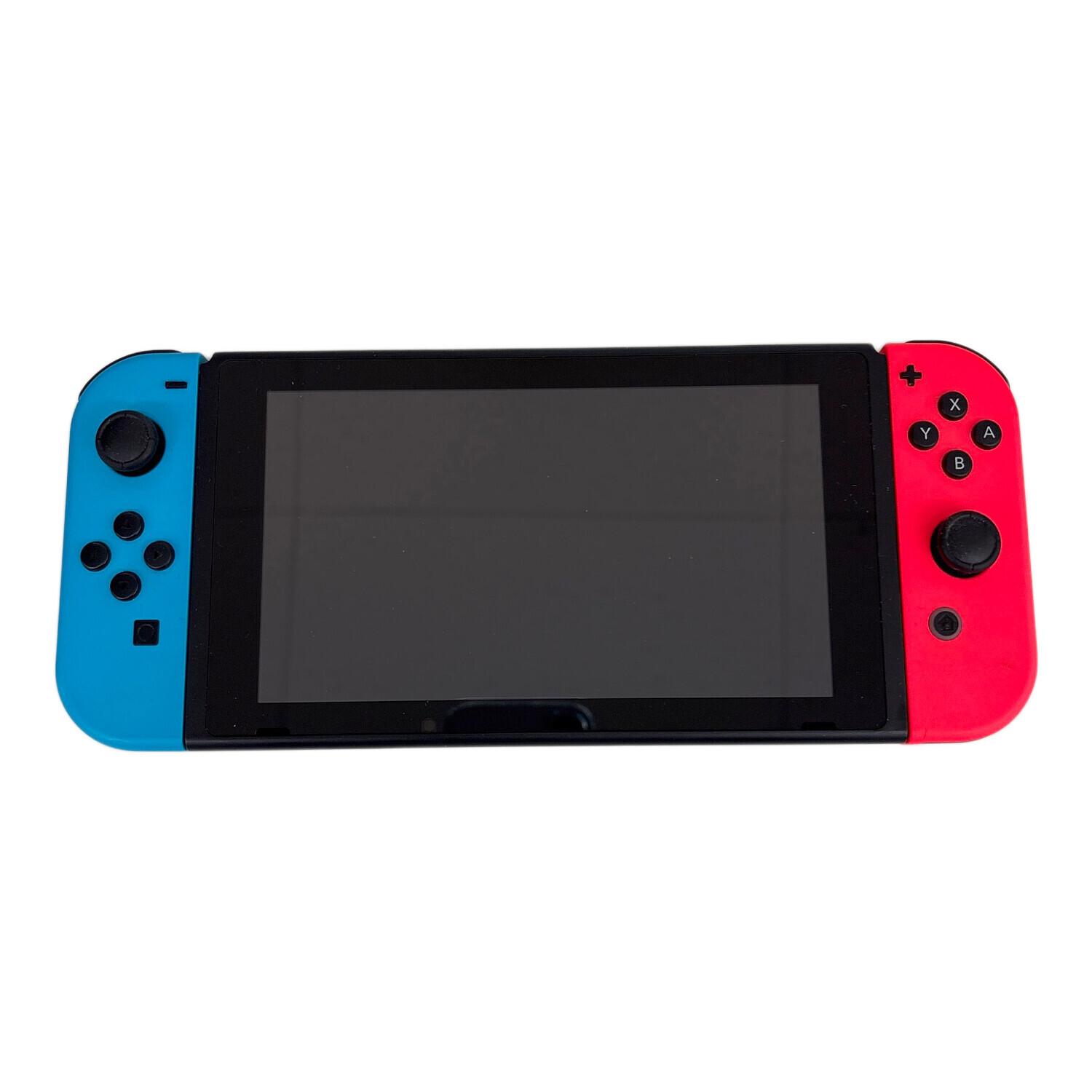 Nintendo (ニンテンドー) Nintendo Switch HAC-001｜トレファクONLINE