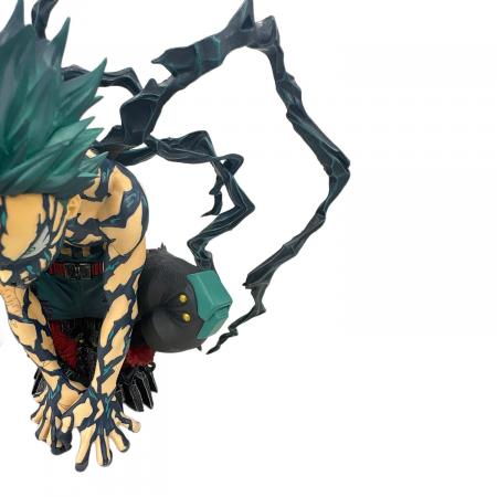 僕のヒーローアカデミア (ボクノヒーローアカデミア) 緑谷出久