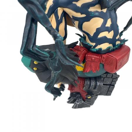 僕のヒーローアカデミア (ボクノヒーローアカデミア) 緑谷出久