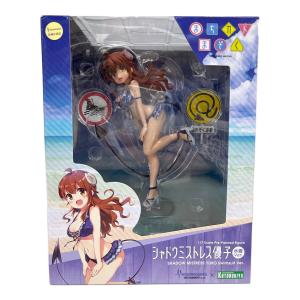 まちカドまぞく シャドウミストレス優子 水着ver. フィギュア