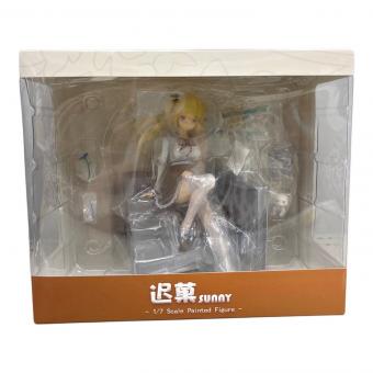 三色絵恋TE 遅菓 フィギュア